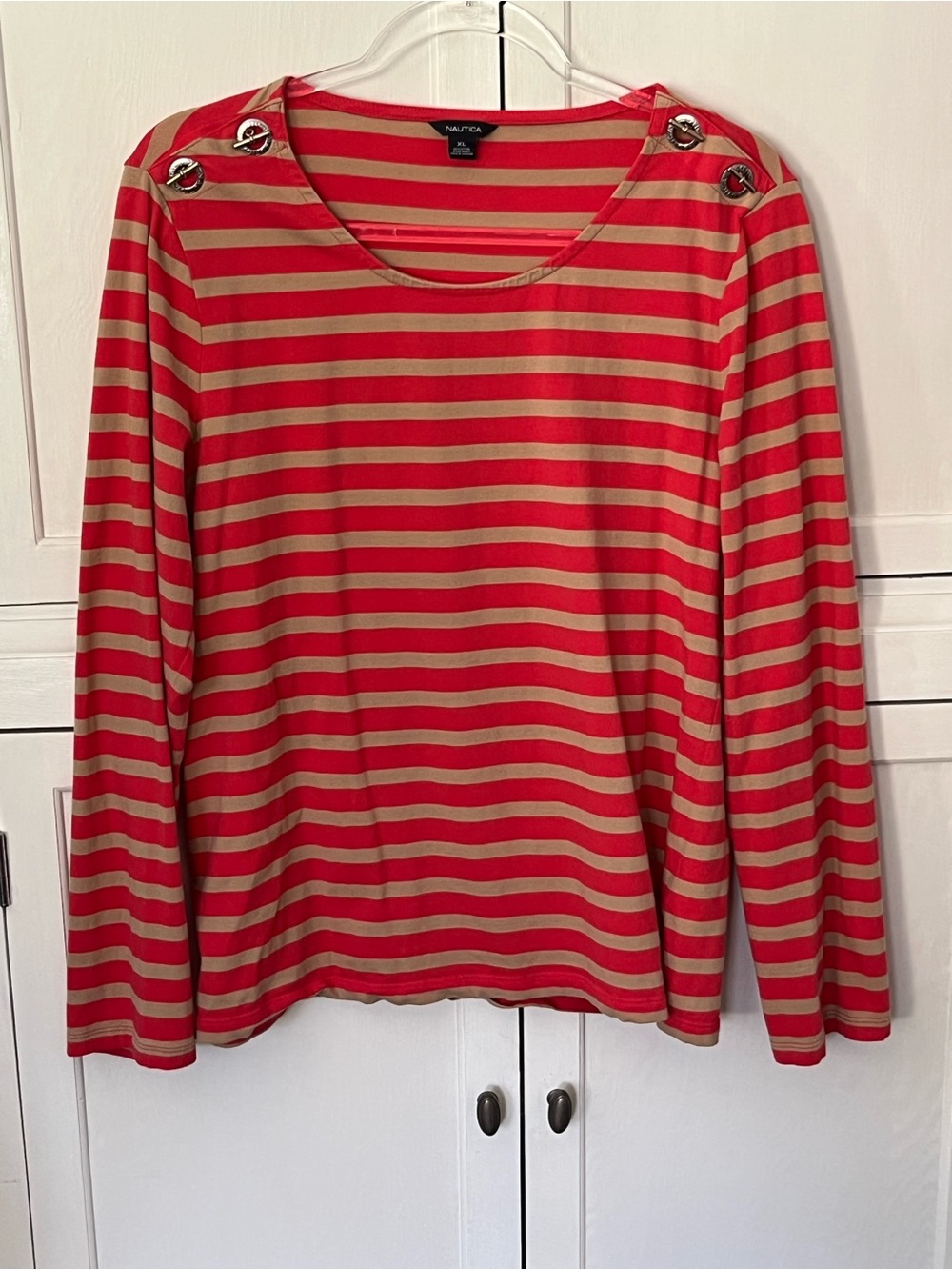 NAUTICA | XL